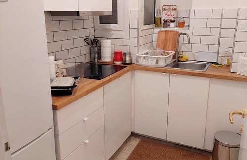 Plaka Apartment | Cozy apartment in Plaka