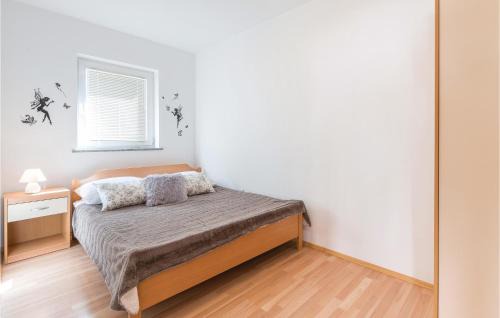 Povljana Apartment | Cozy Apartment In Povljana With Kitchen