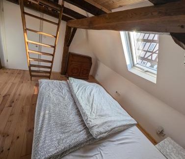 Rosenthal Apartment | Cozy apartment in Rosenthal