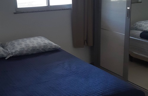 Salvador Apartment | Cozy apartment in Salvador