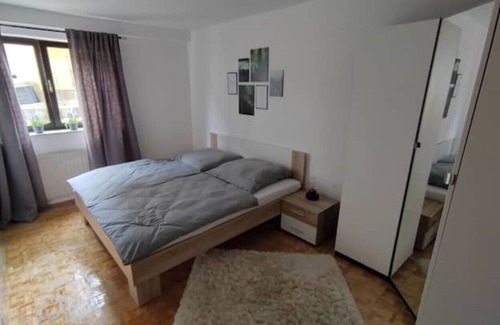 Geiselbach Apartment | cozy apartment in the heart of the Spessart