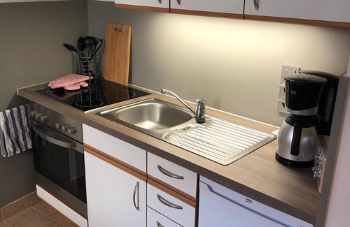 Bautzen Apartment | Cozy apartment in the heart of Bautzen's old town