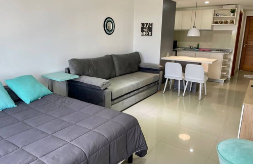 Province of Tierra del Fuego Apartment | Cozy apartment in Ushuaia near downtown