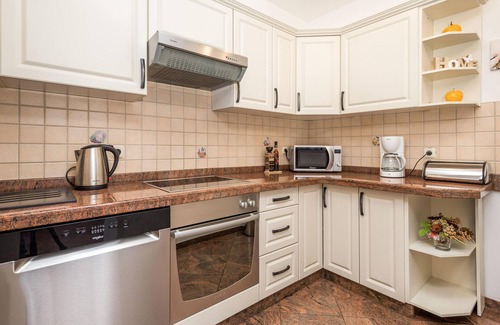 Viskovo Apartment | Cozy apartment in Viskovo