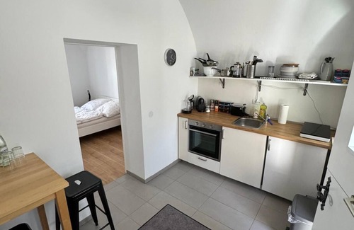 Winningen Apartment | Cozy apartment in Winningen