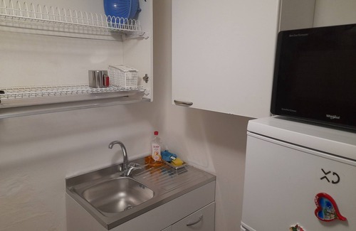 Soligo Apartment | Cozy apartment in Farra di Soligo