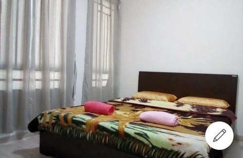 Kota Kinabalu Apartment | Cozy Apartment