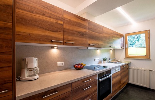 Fieberbrunn Apartment | Cozy apartment near the ski area