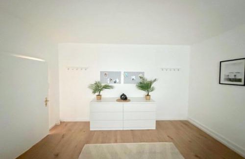Rudersdorf Apartment | Cozy Apartment Near Berlin Ideal for Work or Leisure