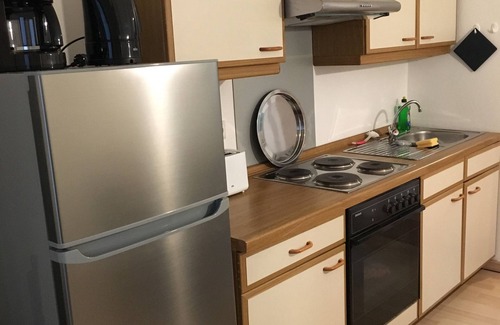 Mainz-Bingen Apartment | Cozy apartment near Mainz and Rhine-Main area