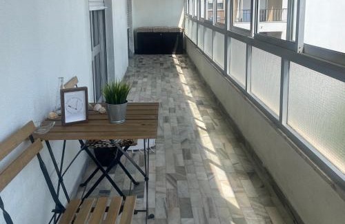 Santa Iria de Azoia Apartment | Cozy apartment near Parque das Nações