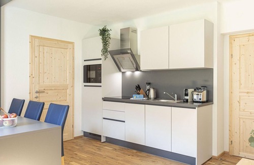 Eisenerz Apartment | Cozy Apartment near Ski Area in Eisenerz