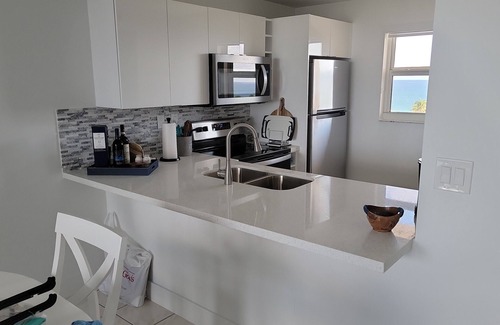 Terra Mar Island Estates Condo | cozy apartment,walk to the beach!