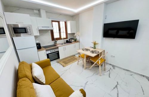 San Eugenio Apartment | Cozy Apartment with Wi-Fi
