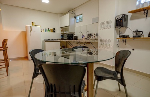 Lencois Apartment | Cozy apartment with privileged views of the mountains in Lencois.