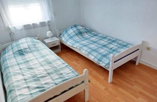 Dudelsheim Apartment | Cozy Apartments in Büdingen