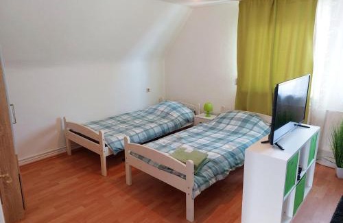 Dudelsheim Apartment | Cozy Apartments in Büdingen