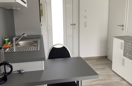 Sieversdorf Apartment | Cozy apartments with summer garden, pool and lots of nature to relax in