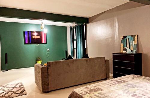 Talborjt Apartment | Cozy Appartement