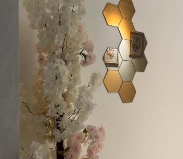 Gueznaia Apartment | cozy appartement meublé