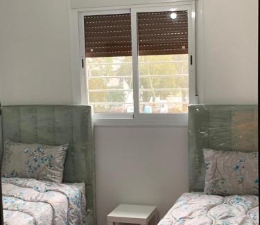 Gueznaia Apartment | cozy appartement meublé