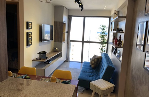 Paissandu Apartment | Cozy apt for up to 4 people close to everything