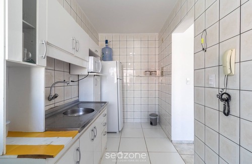 Capoeiras Apartment | Cozy apt in Capoeiras Rmc203