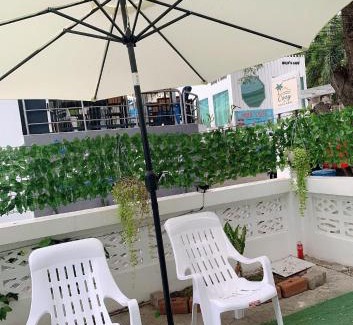 Koh Lan Bed & Breakfast | Cozy at Kohlarn