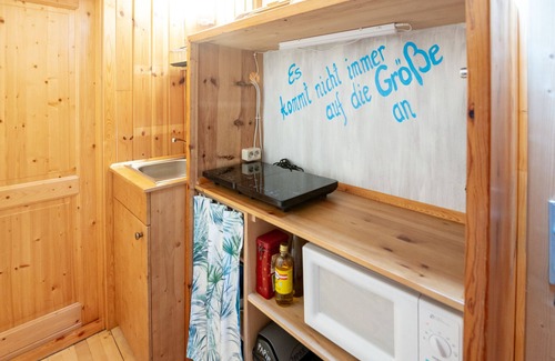 Lunz am See Apartment | Cozy attic apartment on the farm