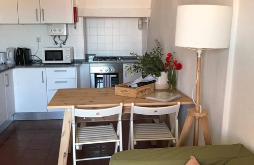 Azenhas do Mar Cottage | Cozy Azenhas do Mar cottage by Lisbon Dreams