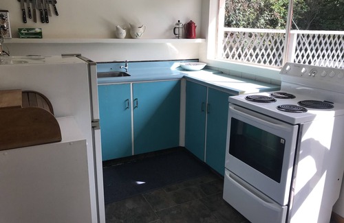 Clyde House | Cozy Bach - perfect location