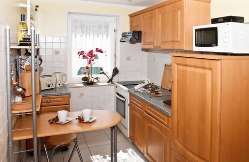 Kaegsdorf House | Cozy Baltic Escape for 2 Guests