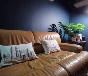 Cherating House | Cozy Beach Getaway