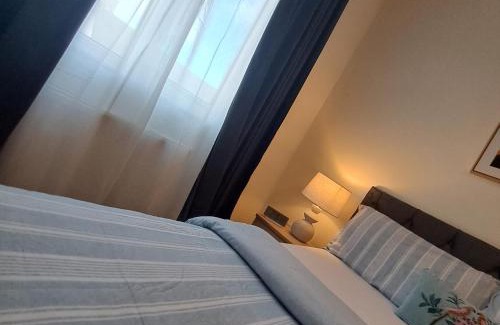 Dublin House | Cozy bedroom in Lucan, Dublin