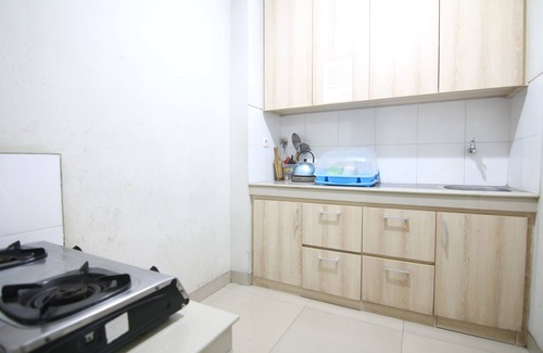 Darmo House | # Cozy bedroom Kanwa Darmo