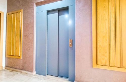 Cite El Houda Apartment | COZY Bel appartement-Wifi-Netfix-Parking