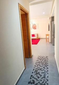 Cite El Houda Apartment | COZY Bel appartement-Wifi-Netfix-Parking
