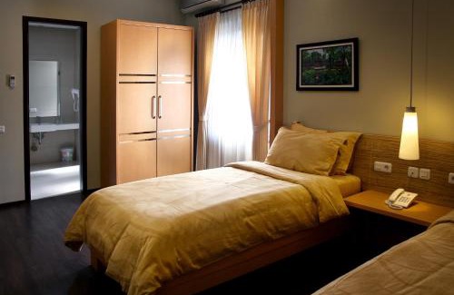 Klojen House | COZY Boutique Guest House