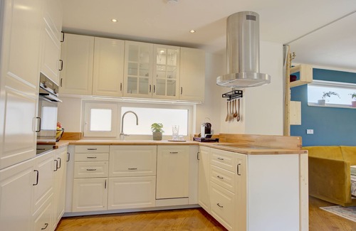 Timelkam House | Cozy bungalow in a quiet location