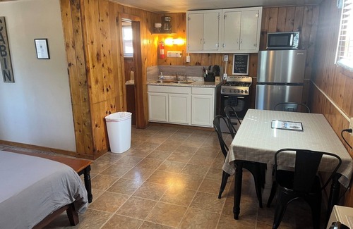 South Fork Cabin | Cozy cabin #6 in mountains near Rio Grande River