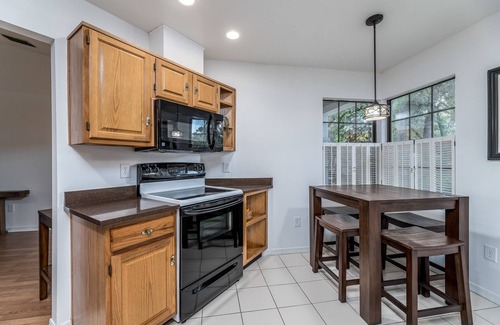 Beacon Hills and Harbour House | Cozy Casita close to the St Johns river