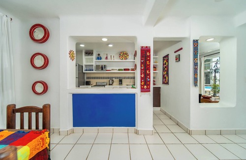 Crucecita House | Cozy & Centrally Located 3 bedroom with private yard