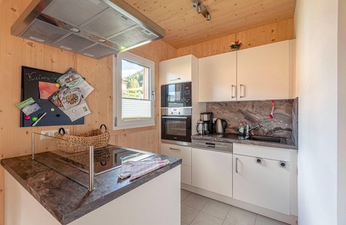 Hohentauern Ski Chalet | Cozy Chalet in Hohentauern: Your Alpine Retreat