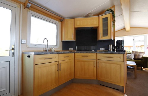 Tzummarum House | Cozy chalet in Tzummarum