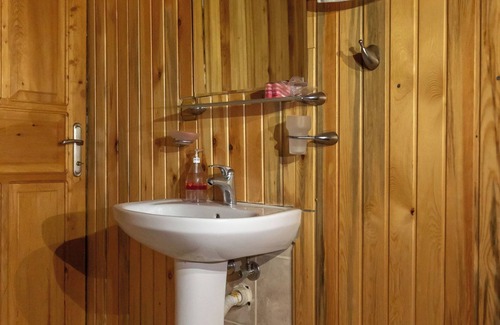 Konyaalti Ski Chalet | Cozy Chalet on Feslikan Plateau, 45 minutes from Konyaalti Beach