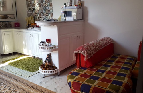 Bou Choucha Apartment | COZY COCON TO SPEND WINTER IN THE SUN