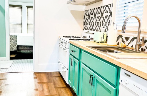 Westfield House | Cozy Colonial in Downtown Westfield, NY