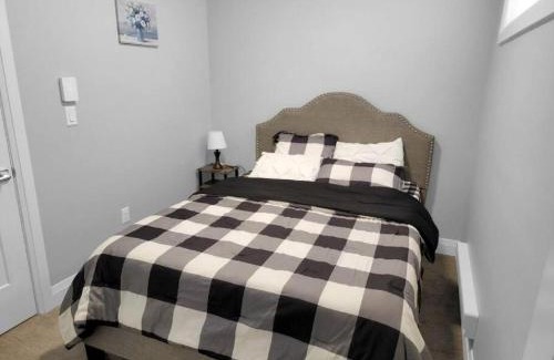Saskatoon Apartment | Cozy, Comfortable, Convenient - Your Ideal 2BR Stay