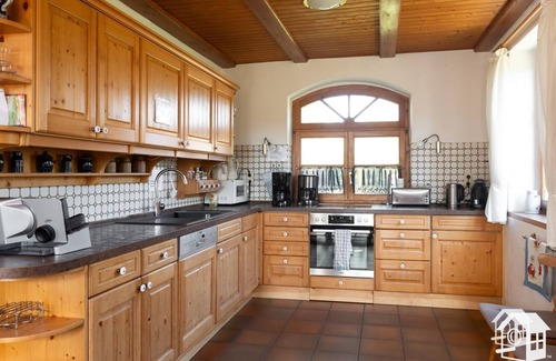 Klosterwalde House | Cozy, comfortable country house in a dream location