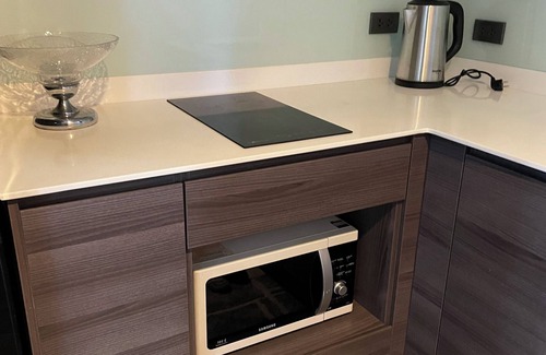 Ekkamai Apartment | Cozy condominium: free shuttle bus : Size 47 Sqm : near BTS ekkamai and Thonglor